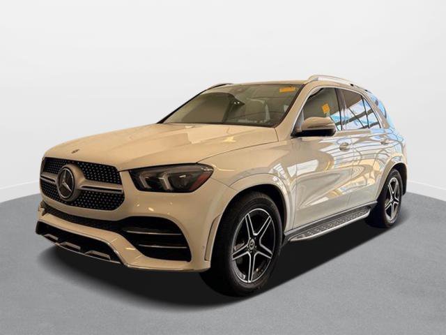 2022 Mercedes-Benz GLE GLE 350