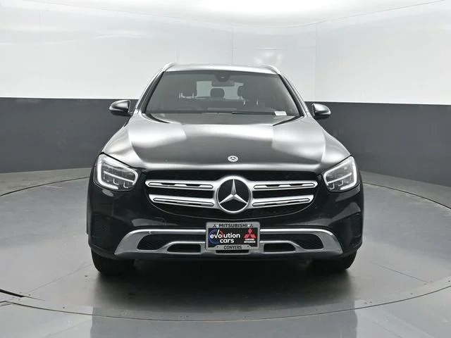 2020 Mercedes-Benz GLC GLC300 - Photo 34
