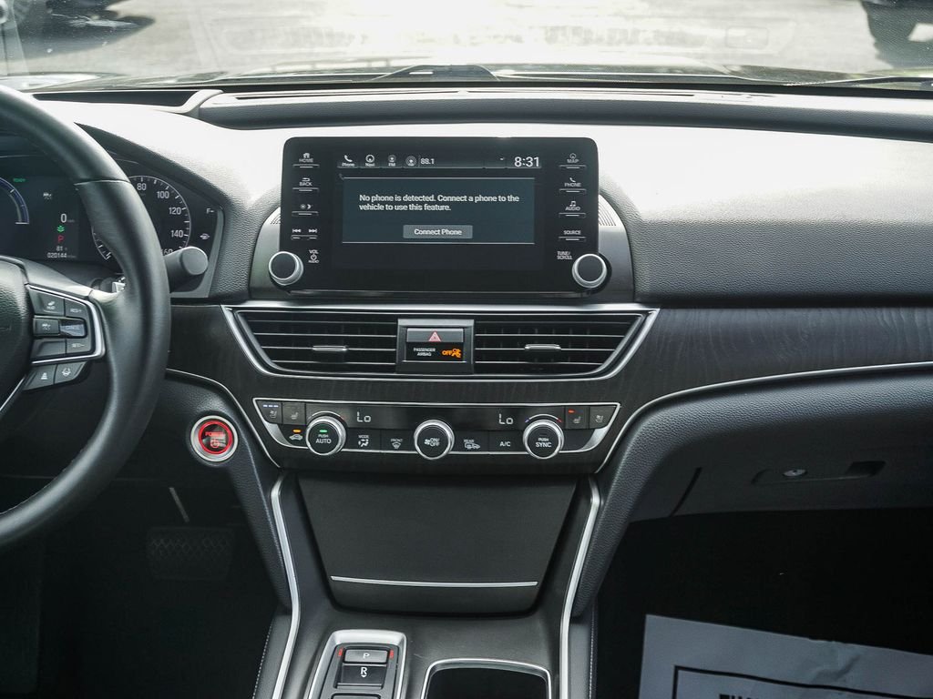 Used 2022  Honda Touring image 15