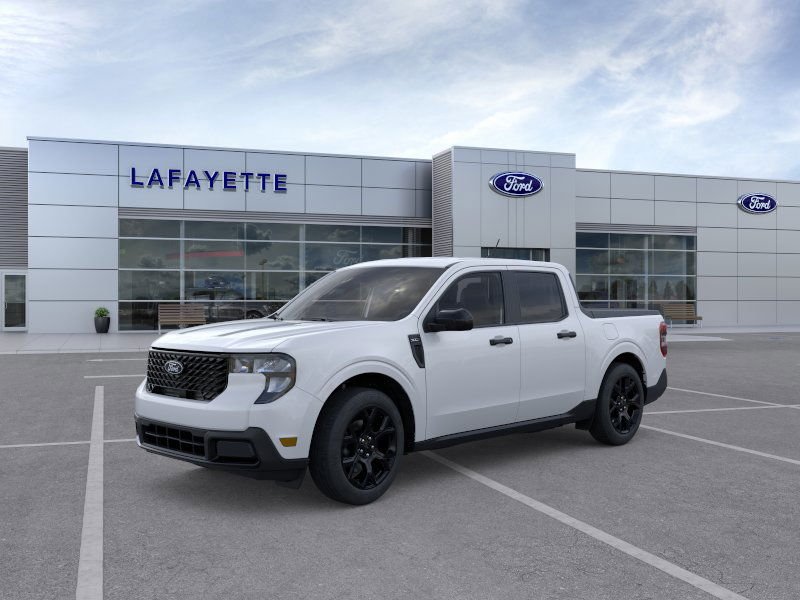 2025 Ford Maverick XLT - Photo 32