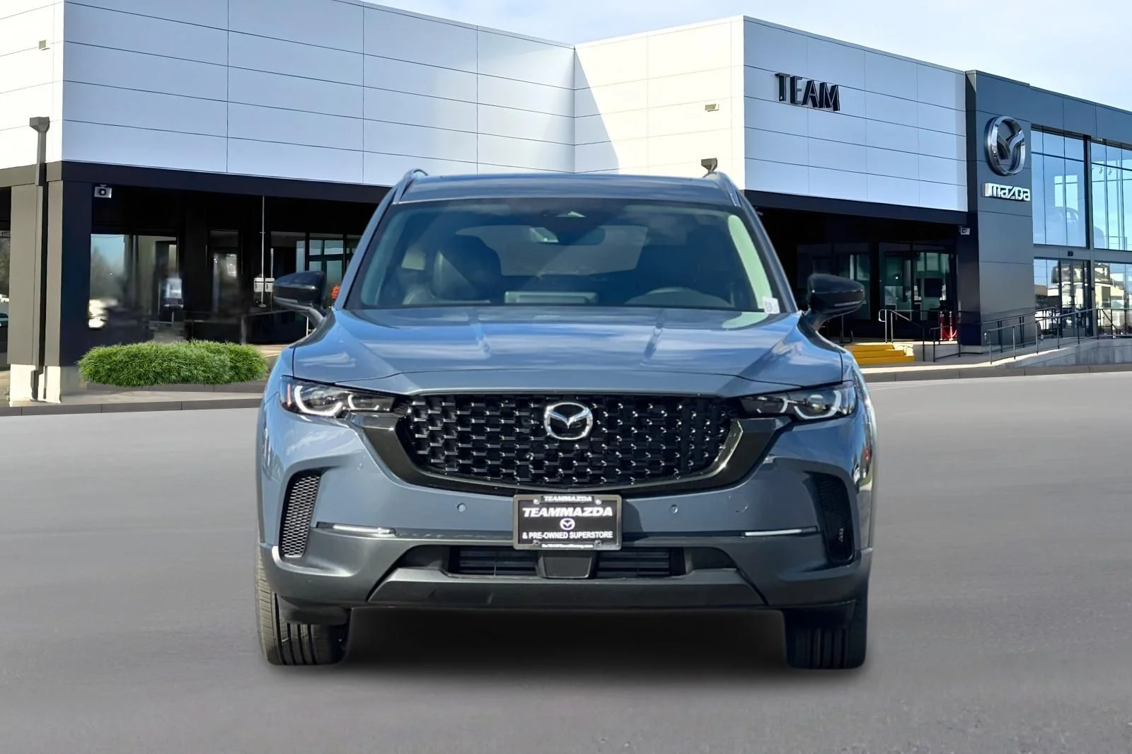 2026 Mazda CX-50 Premium - Photo 6
