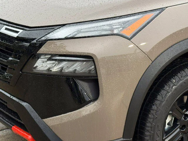 New 2027  Nissan Rock Creek image 9