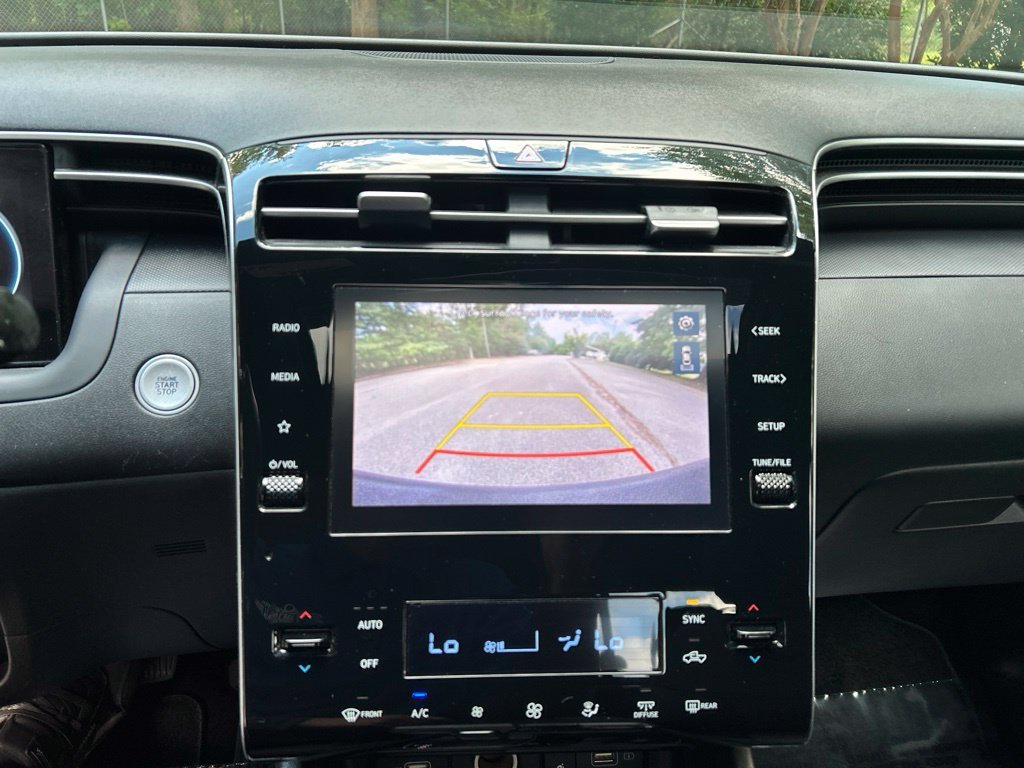 2022 Hyundai Santa Cruz SEL Premium - Photo 20