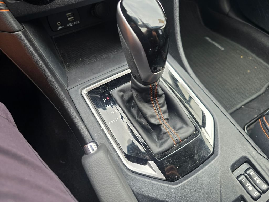 Used 2015 Silver Subaru 2.0i Limited image 16