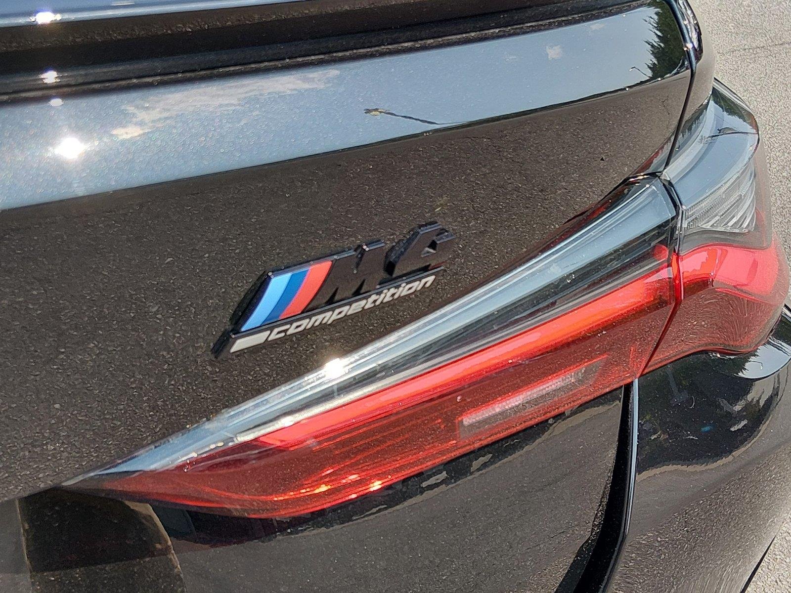 2023 BMW M4 Coupe Base - Photo 15