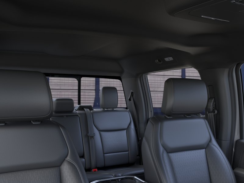 New 2026 Avalanche Ford Lariat® image 22