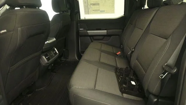 New 2026 Avalanche Ford XLT image 10