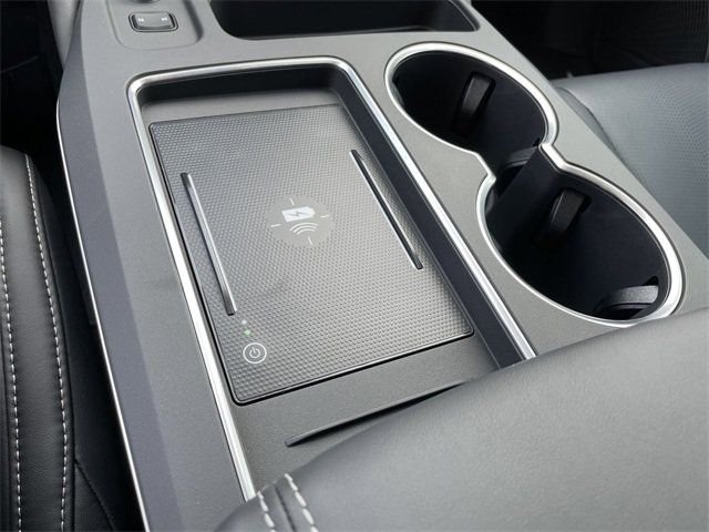New 2026 Platinum White Pearl Acura Technology Package image 22