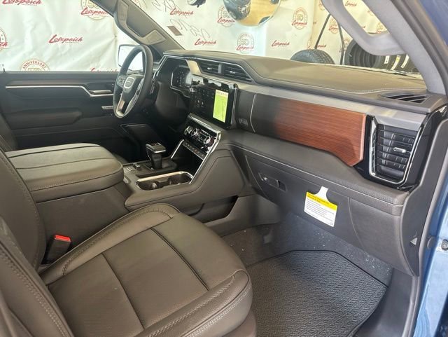 2026 GMC Sierra 1500 Denali - Photo 38