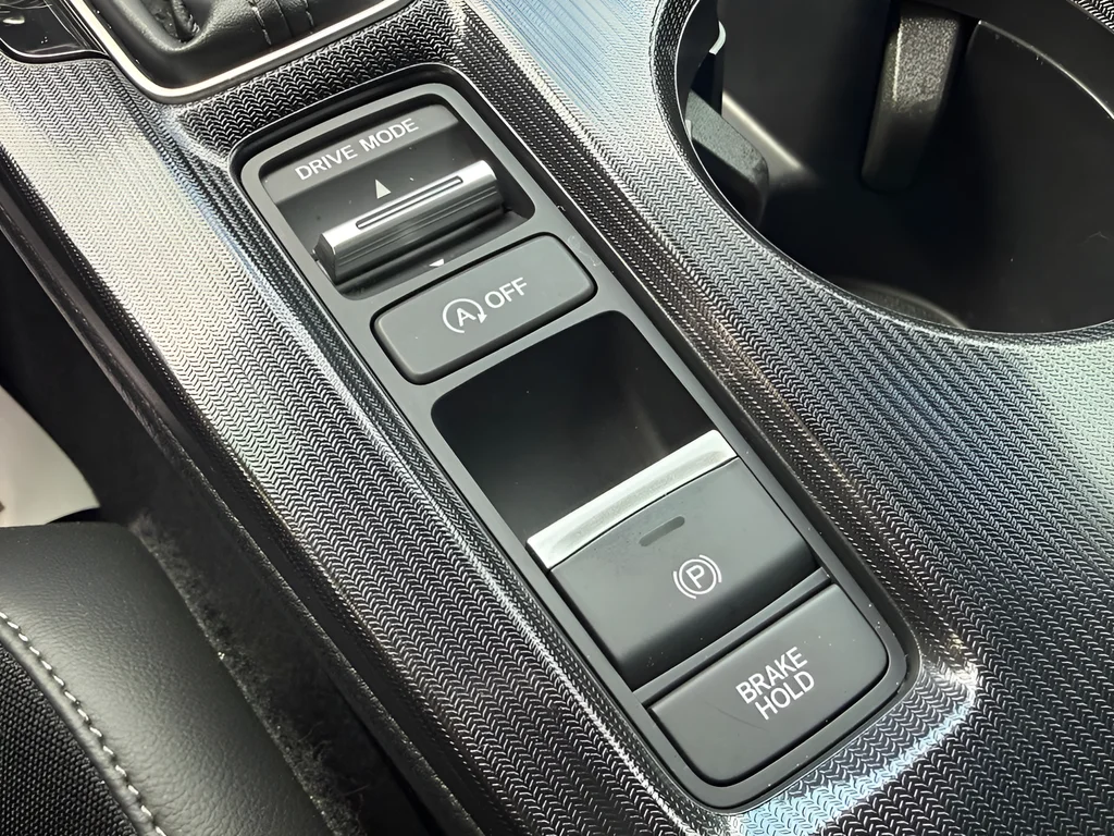 2024 Honda Civic Sport - Photo 31