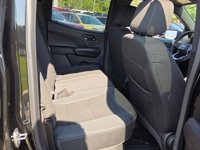 Used 2026 Black Chevrolet LT image 14