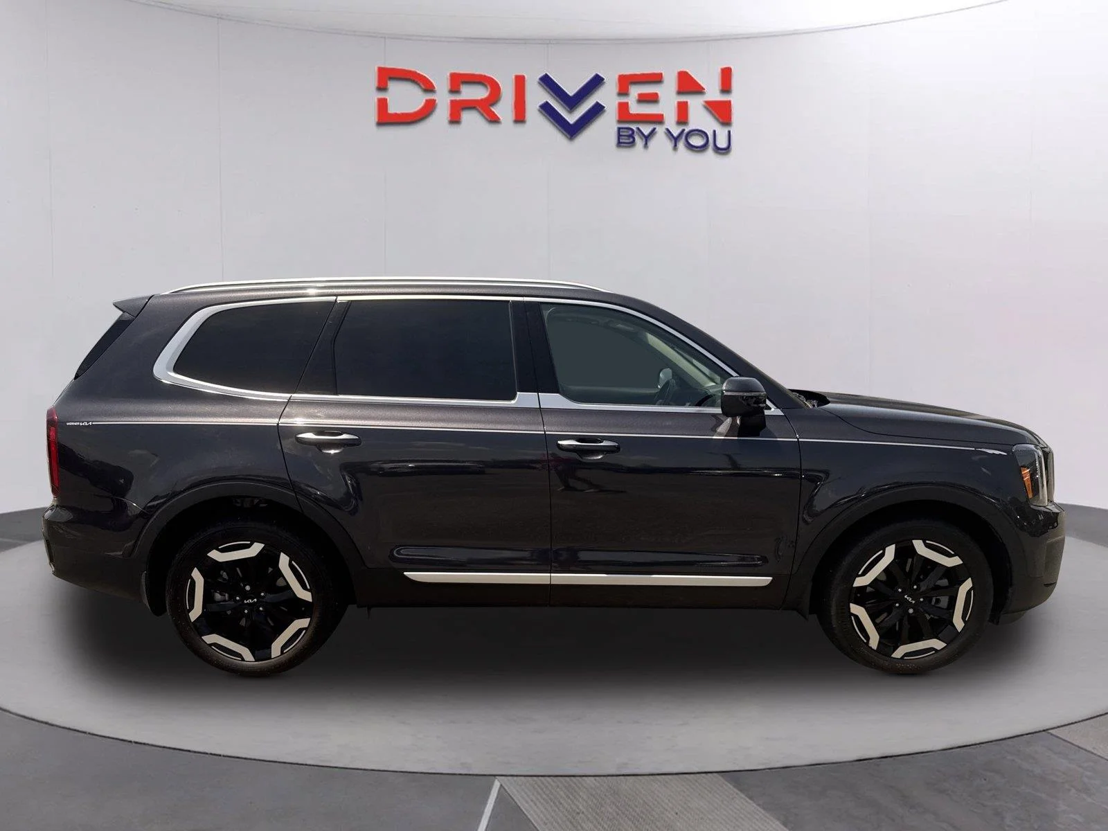 Used 2025 Panthera Metal Kia S image 3