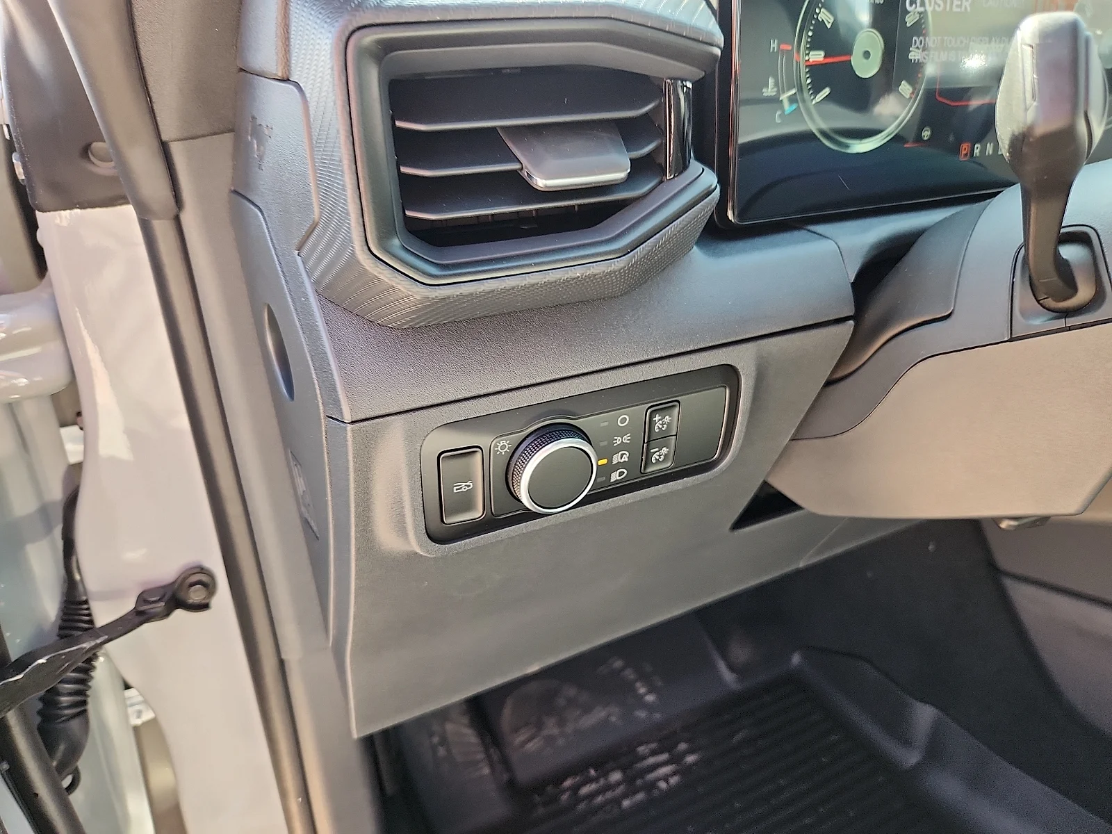 New 2026 Avalanche Gray Ford EcoBoost image 14