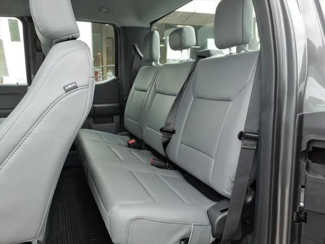 2026 Ford F-250 Super Duty XL - Photo 22