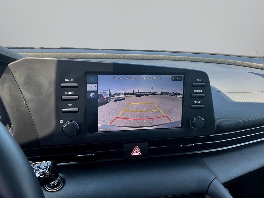 Certified Used 2026 Gray Hyundai SEL Sport image 15