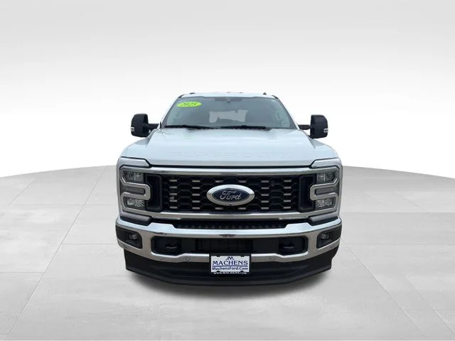 Used 2025 White Ford XL image 9