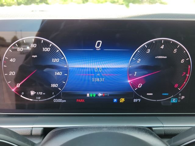 Certified Used 2024 Black Mercedes-Benz GLE 350 image 29