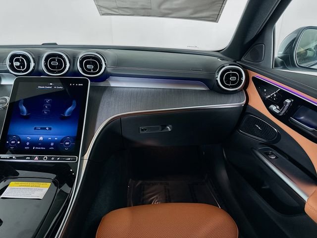 2026 Mercedes-Benz C-Class Sedan AMG C43 - Photo 24