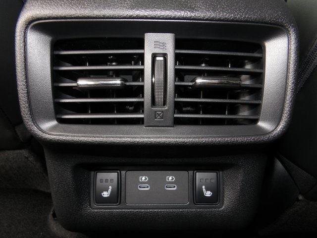 2026 Nissan Murano Platinum - Photo 20