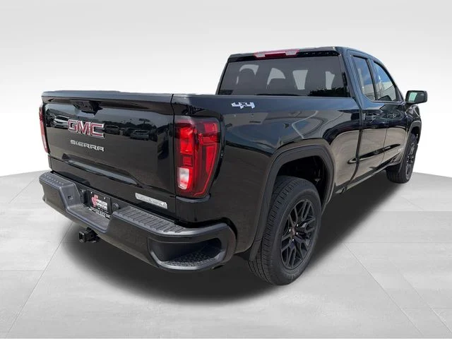 New 2026 Black GMC Elevation image 7