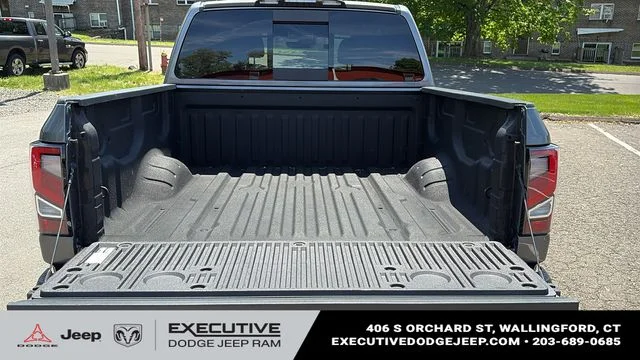 Used 2023 Gray Nissan PRO-4X image 28