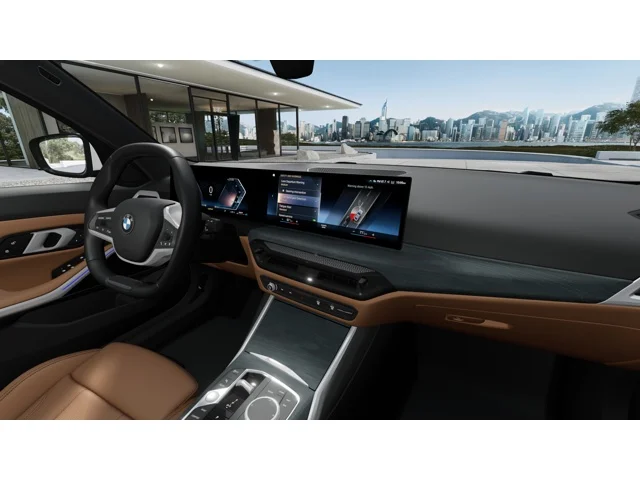New 2026 Mineral White Metallic BMW  image 14