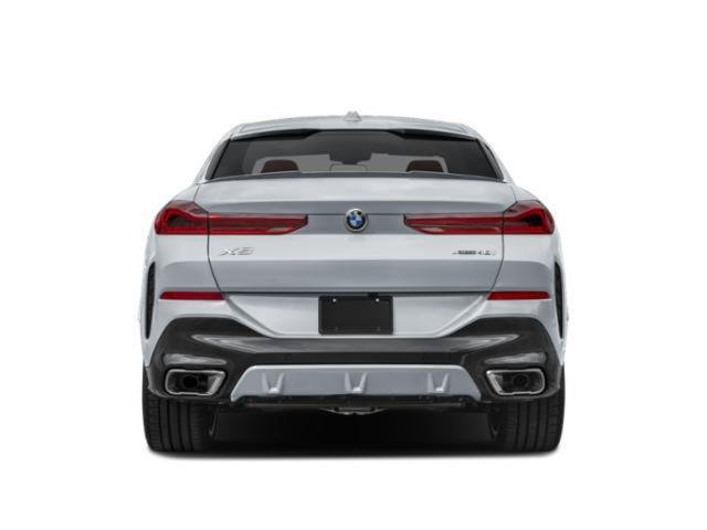 New 2027 Mineral White Metallic BMW xDrive40i image 8