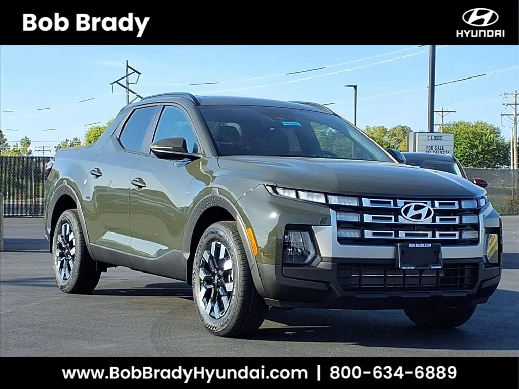 New 2026 Rockwood Green Wg2 Hyundai SEL Activity image 1