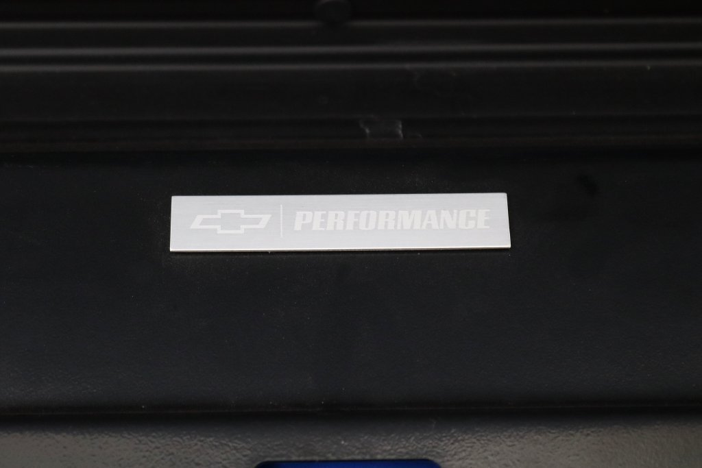 2024 Chevrolet Camaro ZL1 - Photo 47