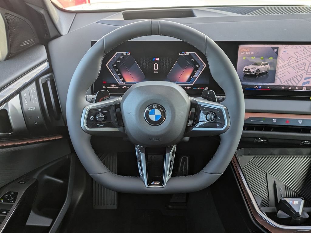 New 2026 Brooklyn Grey Metallic BMW 30 xDrive image 11