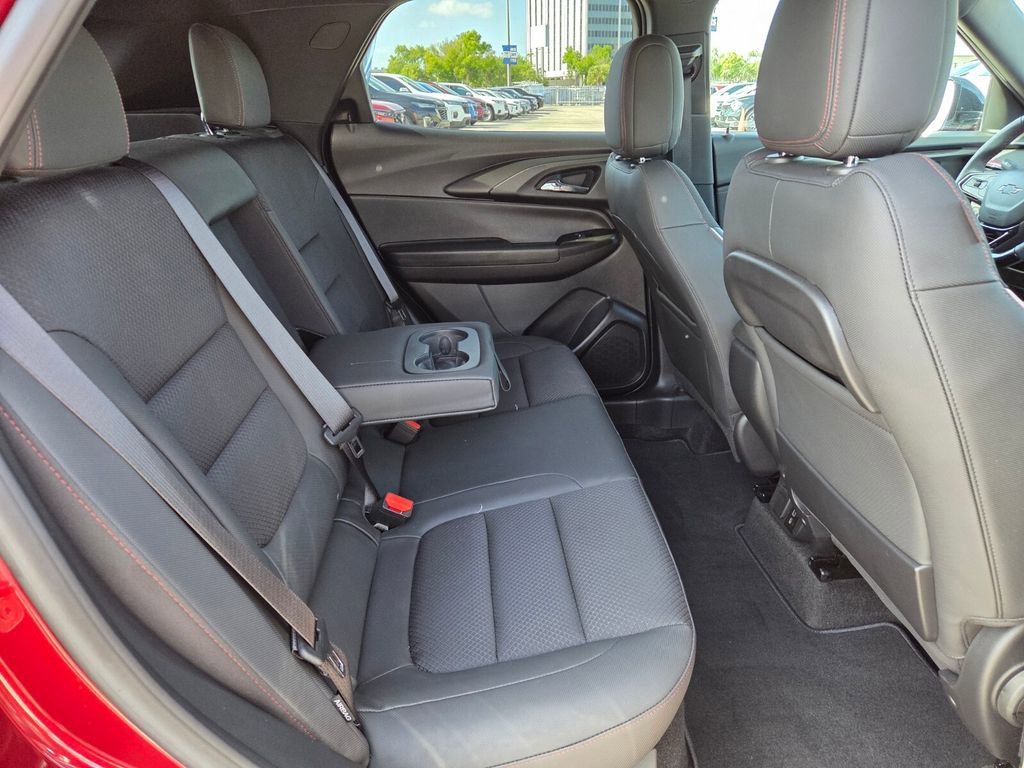 2023 Chevrolet TrailBlazer RS - Photo 13