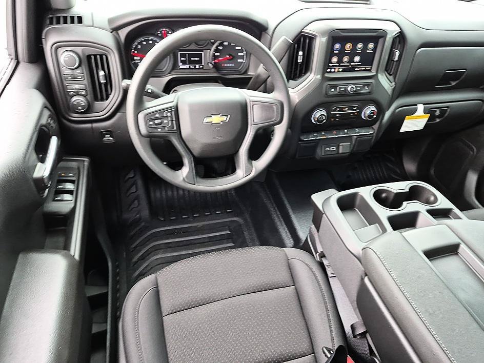 2026 Chevrolet Silverado 1500 Work Truck - Photo 30