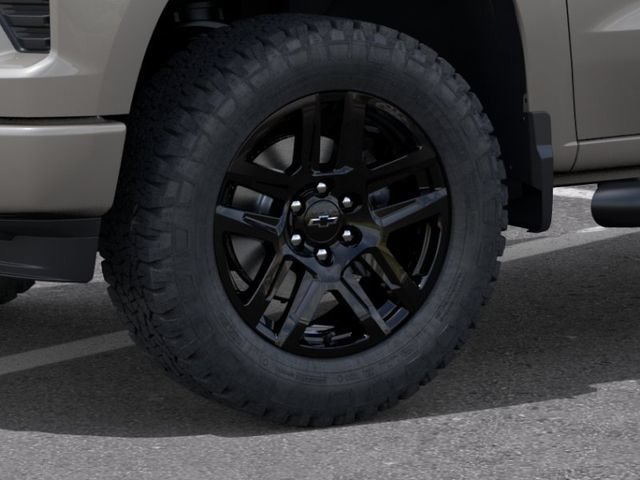 2026 Chevrolet Silverado 1500 Custom - Photo 10