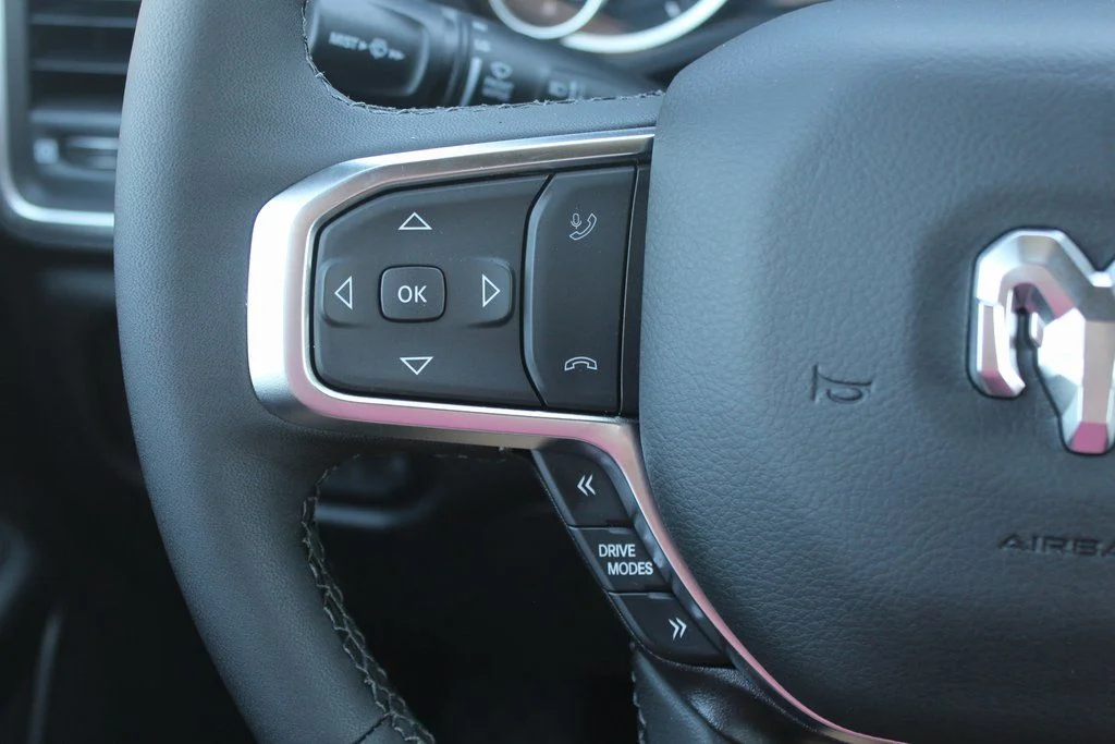 2025 RAM 1500 Big Horn/Lone Star - Photo 21