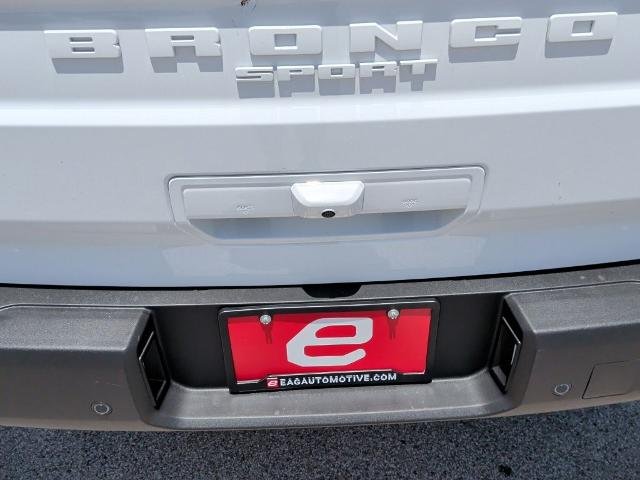 New 2026 Oxford White Ford Big Bend® image 82