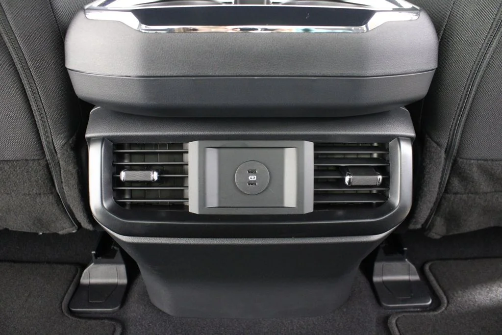 New 2026 Avalanche Ford STX image 14