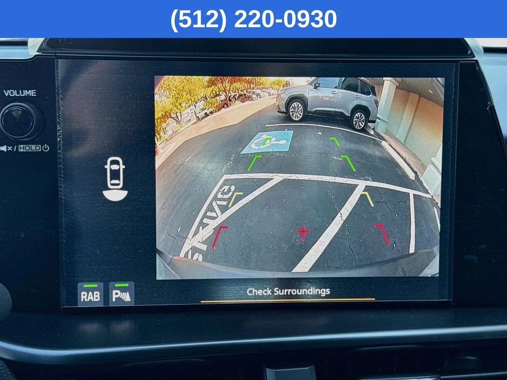 New 2026  Subaru Premium image 17