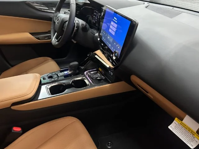 New 2026 Black Lexus 350 Premium image 13