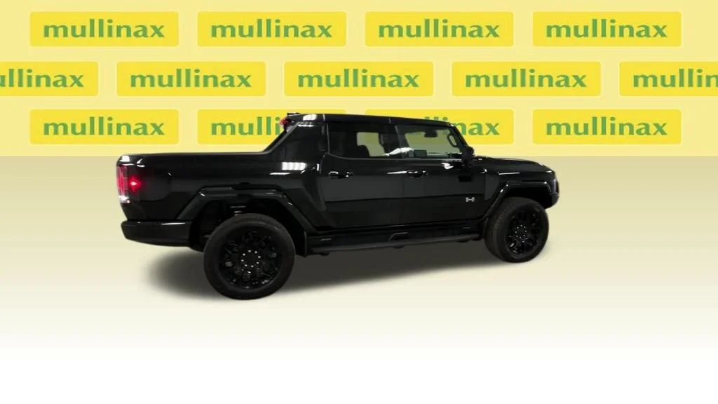 New 2026 Void Black GMC 2X image 47