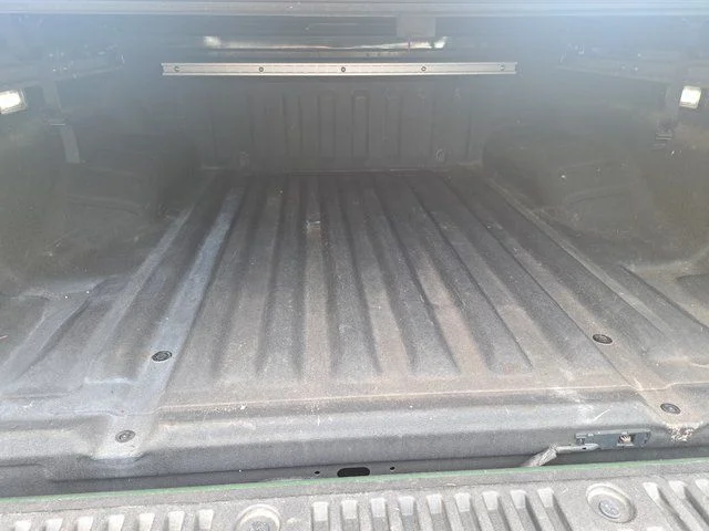 Used 2023 Green Nissan PRO-4X image 29