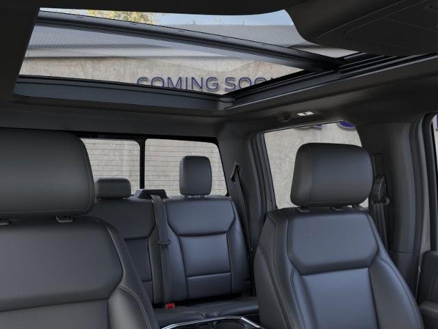 New 2026 Avalanche Ford Black Widow image 34