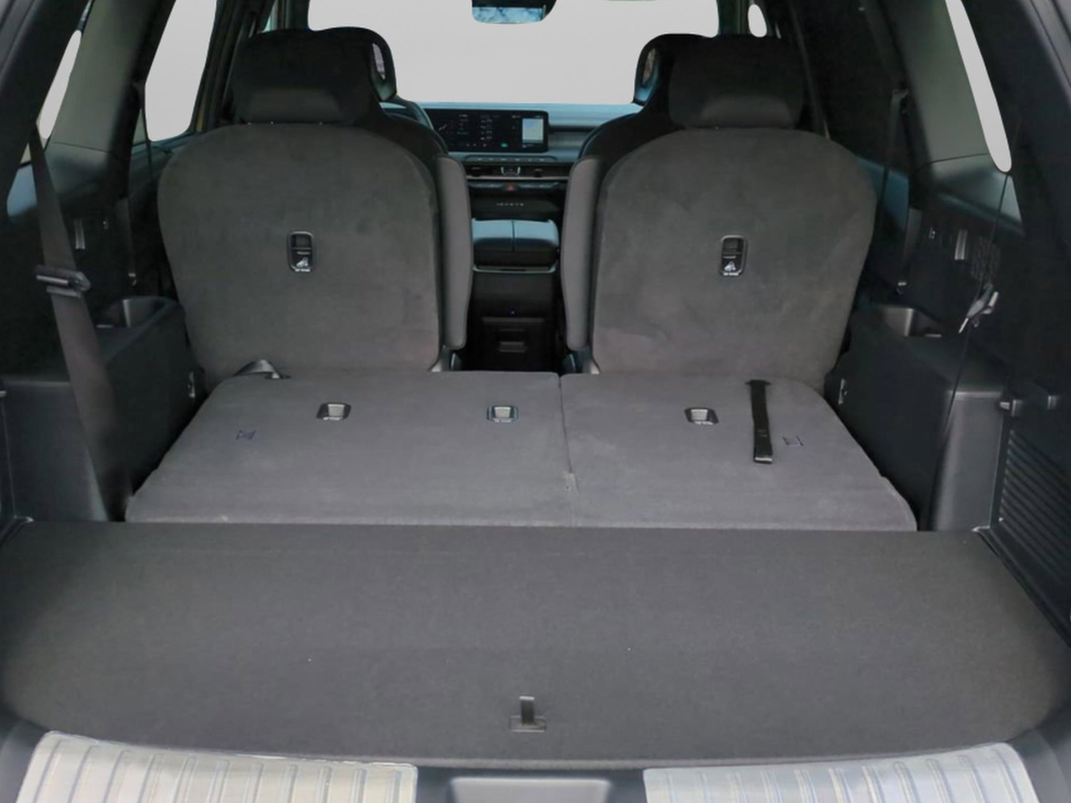 New 2027 Terrain Brown Kia X-Line SX-Prestige image 14