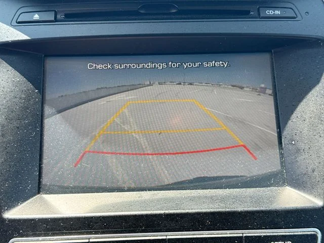 Used 2017 Blue Hyundai 2.4 Base image 17