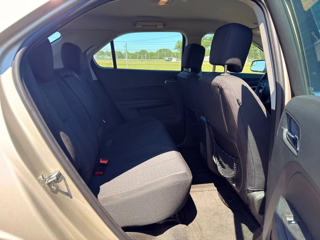 Used 2013 Gold Chevrolet LS image 25