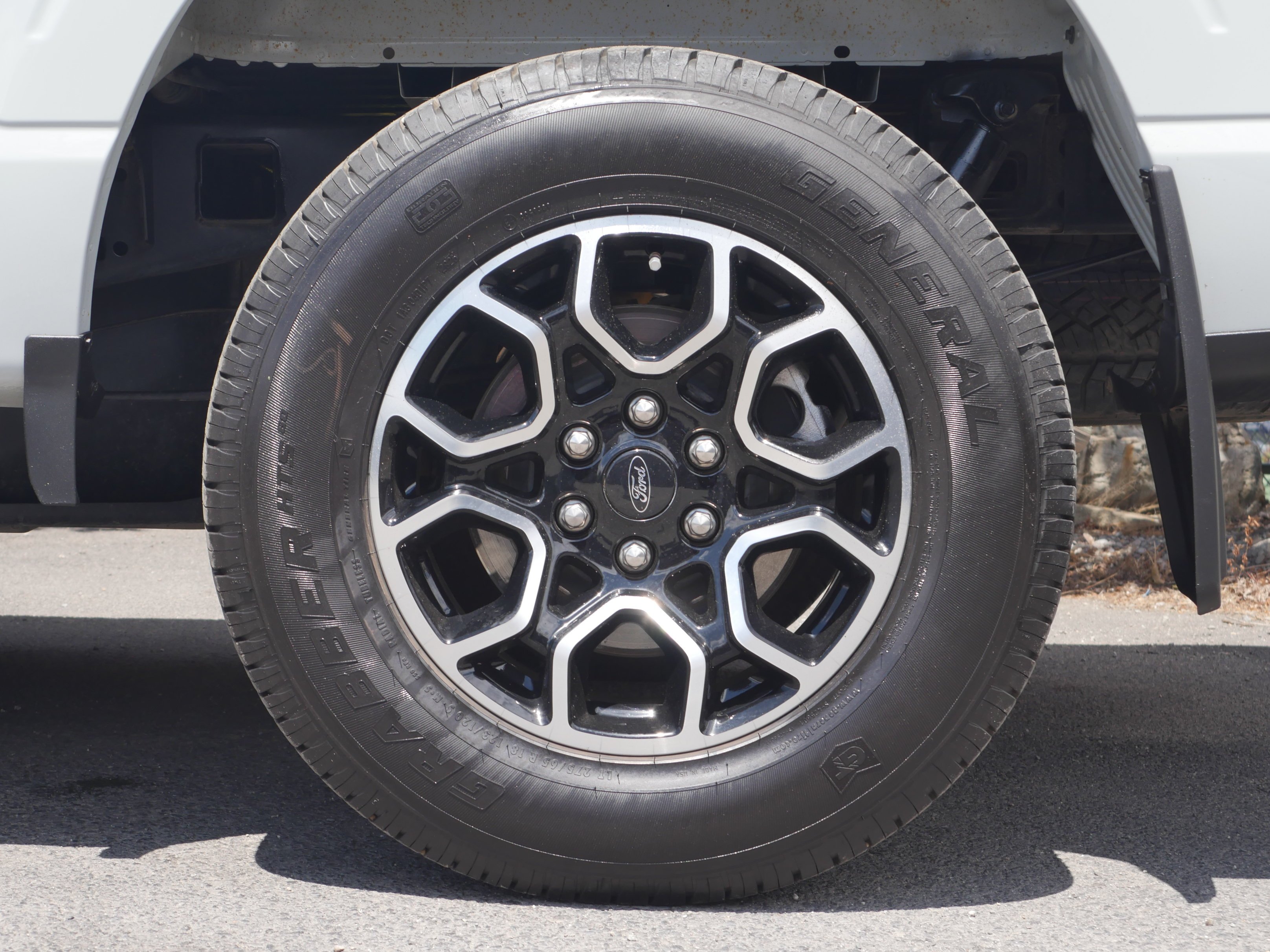 Certified Used 2023 Avalanche Gray Ford XL image 20