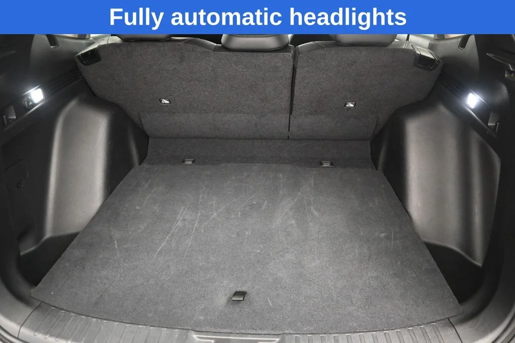 Used 2025  Honda EX-L image 11