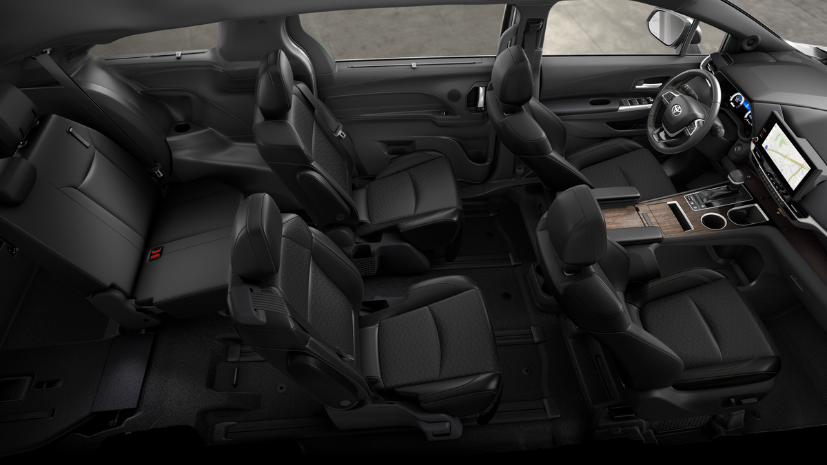 New 2026 Cypress Toyota Limited image 22