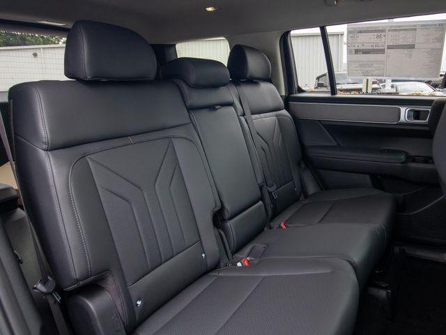 New 2026 Gray Hyundai SEL image 16