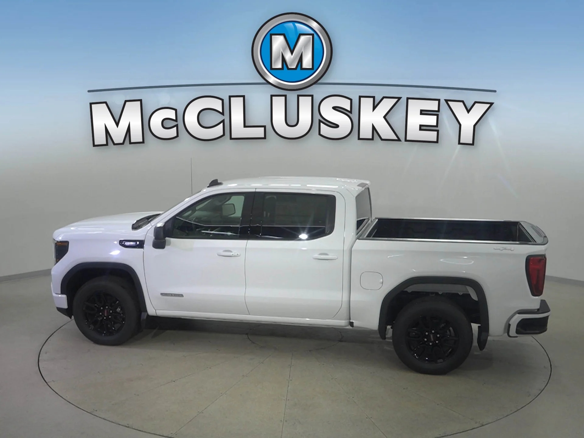 2026 GMC Sierra 1500 Elevation - Photo 57