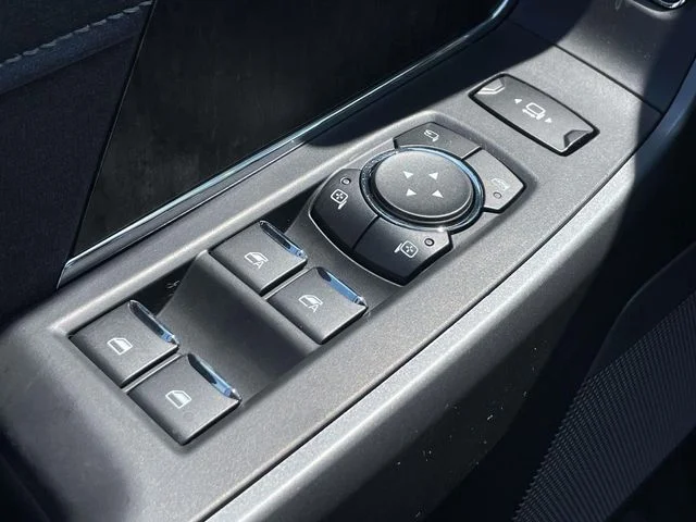 New 2026 White Ford Lariat image 14